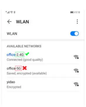 LUTEC 5198106012 Tubular Wall Light Connected by WiZ Owner's FIG-11