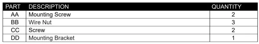 LUTEC 5198106012 Tubular Wall Light Connected by WiZ Owner's FIG-2