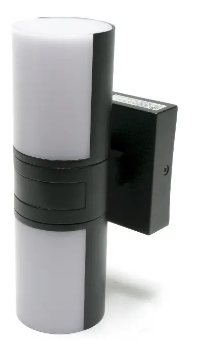 LUTEC 5198106012 Tubular Wall Light Connected by WiZ Owner's PRODUCT