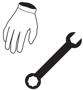 AKRAPOVIC Akrapovič Exhaust System - Tools & equipment