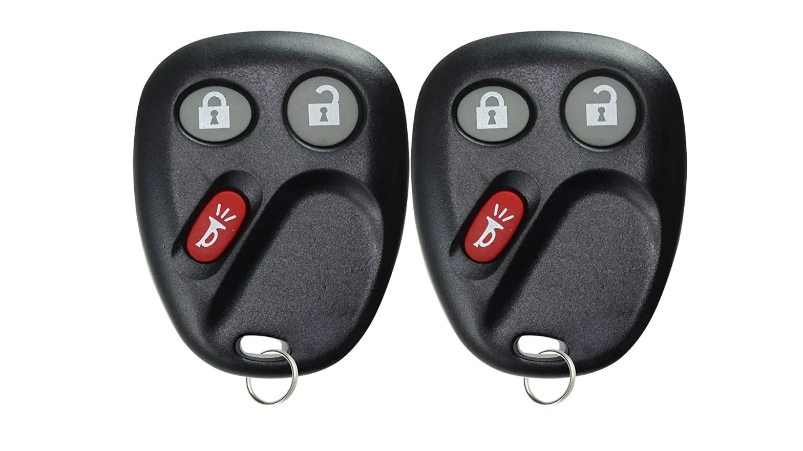 Keylessoption Keyless Entry Remote Control Car Key-complete Features/instruction Guide