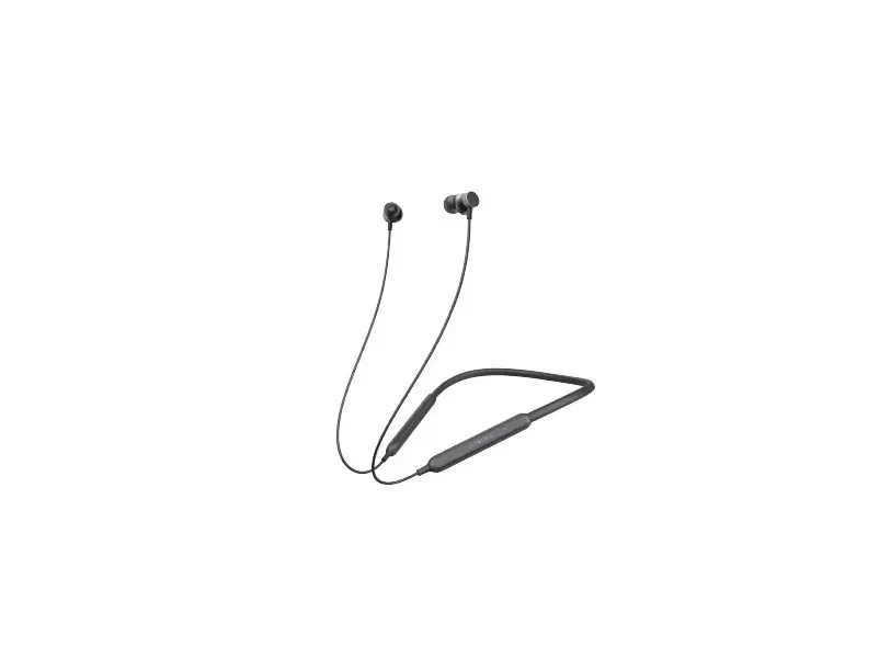 Litossa Flex S1 Pro Wireless Neckband Headphones User Manual Litossa Flex S1 Pro Wireless Neckband Headphones User Manual