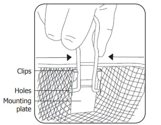 Caterlite GG198 A Fryer - figure 2