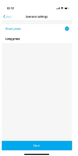 AJAX 000165 Wireless Panic Button and Remote Control-fig 8