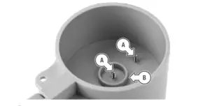 Holman WX8RS EVIE Rain Sensor