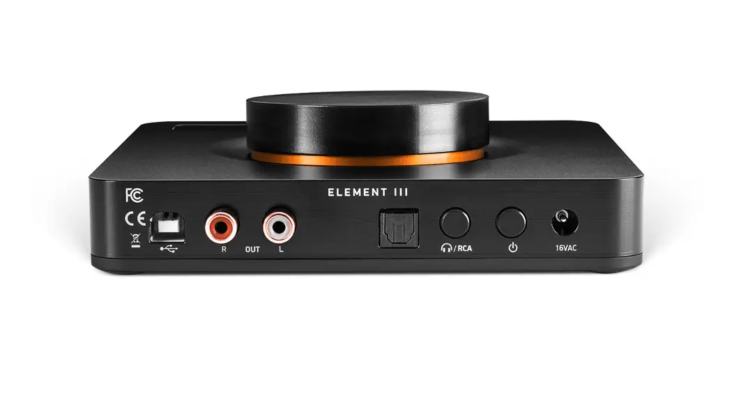 Jds Labs Element Iii Amplifier Instruction Manual