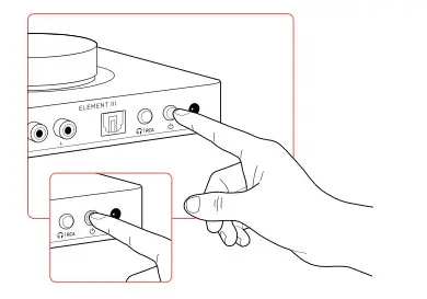 JDS LABS Element III Amplifier - step 4
