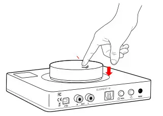 JDS LABS Element III Amplifier - step 6