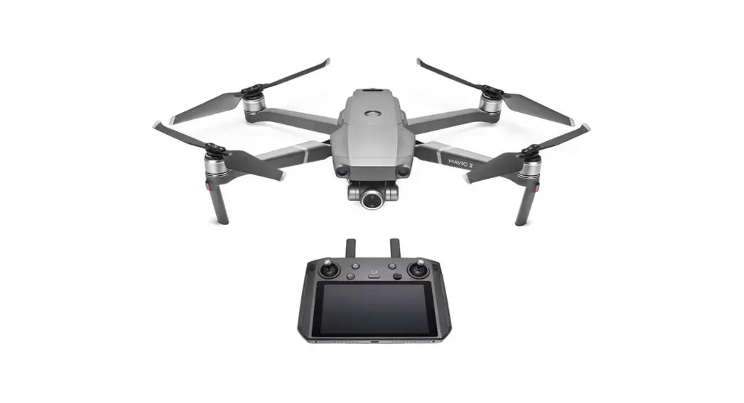Dji Air 2s Fly User Guide