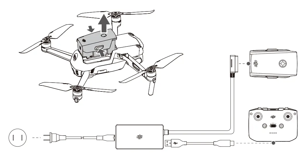 DJI Air 2S Fly fig 5