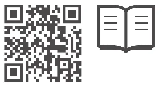 DJI Air 2S Fly qr code 1