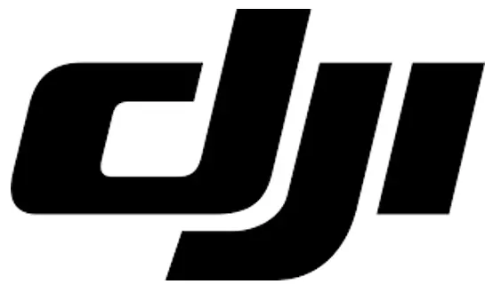 DJI logo