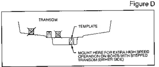 HUMMINBIRD TCR 101 Fish Finder - FIG4