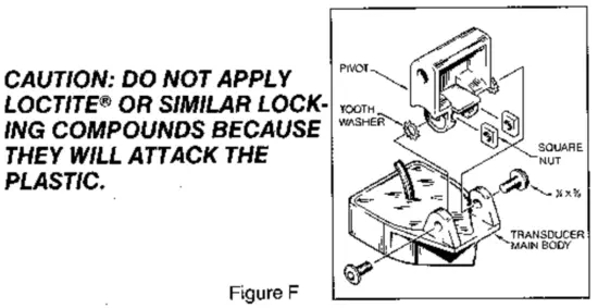 HUMMINBIRD TCR 101 Fish Finder - FIG6