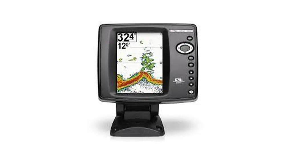 Humminbird Tcr 101 Fish Finder User Manual Humminbird Tcr 101 Fish Finder User Manual