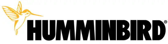 HUMMINBIRD - logo