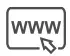 Web icon
