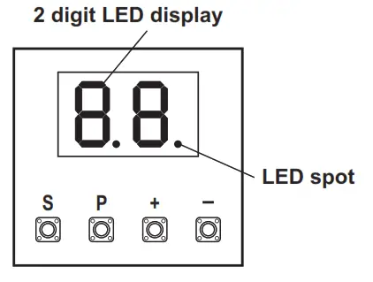 LiftMaster LA250EVK Double Swing Gate Opener Kit - LED