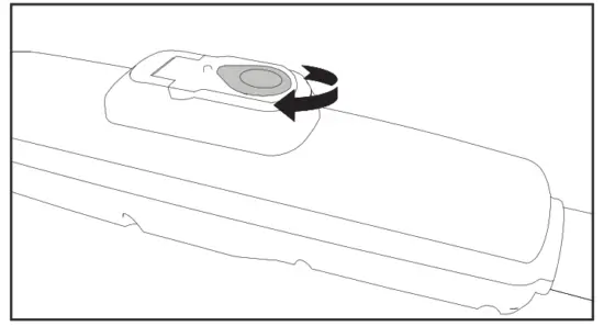 LiftMaster LA250EVK Double Swing Gate Opener Kit - cap