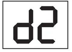 LiftMaster LA250EVK Double Swing Gate Opener Kit - d2