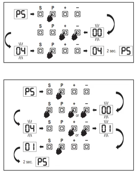 LiftMaster LA250EVK Double Swing Gate Opener Kit - icon 43