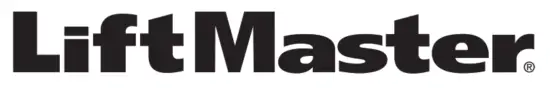 LiftMaster logo
