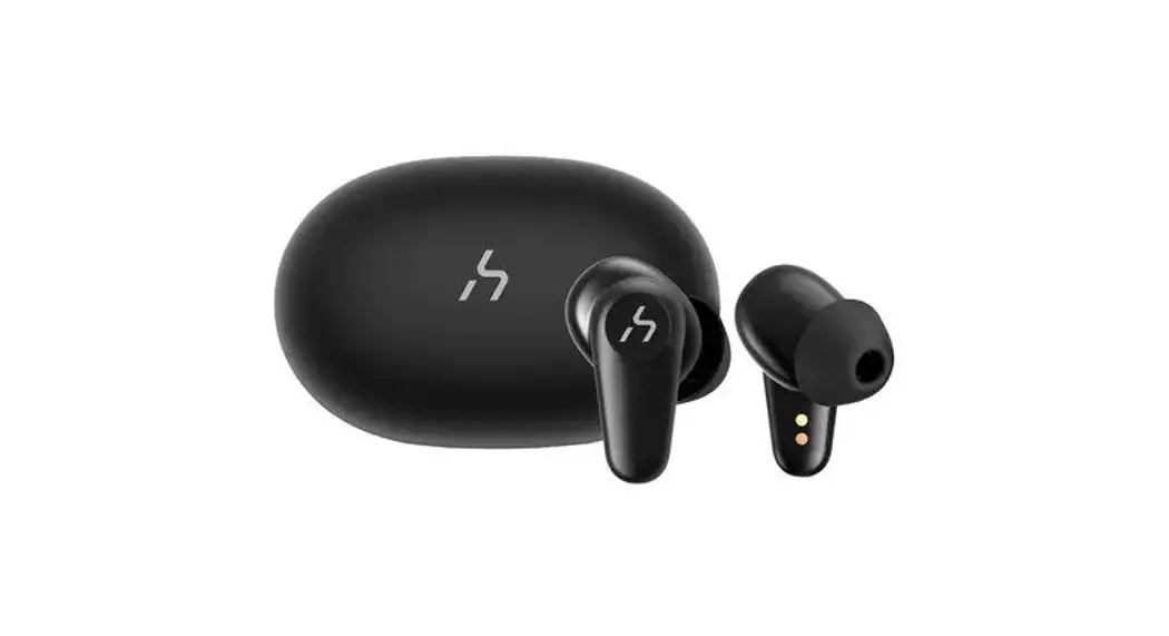 Hakii Time Da.b283 True Wireless Earbuds User Guide