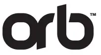 orb logo