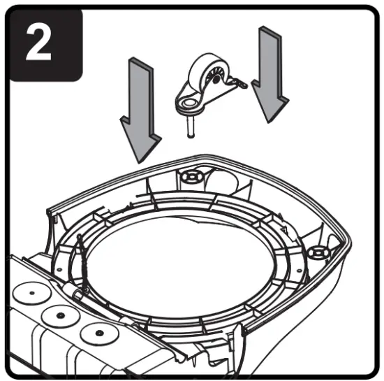 Assembly Instruction