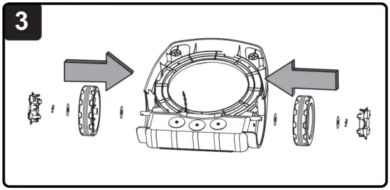 Assembly Instruction