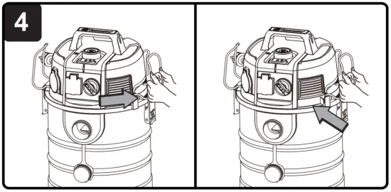 Assembly Instruction