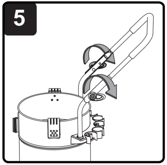Assembly Instruction