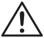 Caution Icon