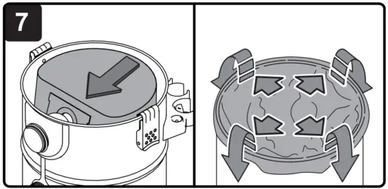 Assembly Instruction