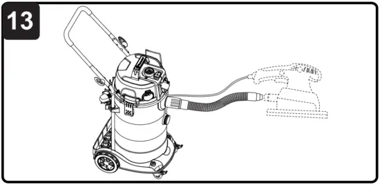 Operation Instruction