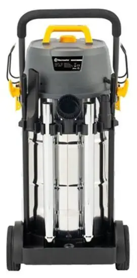 Vacmaster VDK1538SWC 1500W 38L M-Class Wet/Dry Vacuum Cleaner