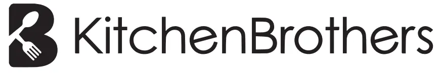 KitchenBrothers-KB701-4-in-1-Handheld-Blender-Logo