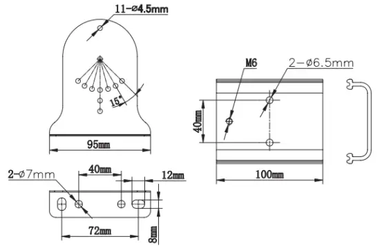 INSTALLATION INSTRUCTION