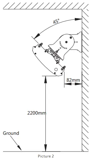 INSTALLATION DIAGRAM