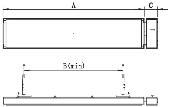 INSTALLATION INSTRUCTION