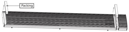 INSTALLATION INSTRUCTION