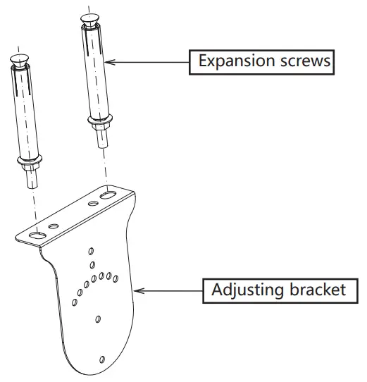 INSTALLATION INSTRUCTION
