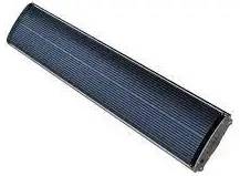 JH-heater JH-NR10-13A-B Wall Mounted Ceiling Radiant Heater