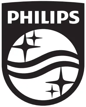 PHILIPS LOGO