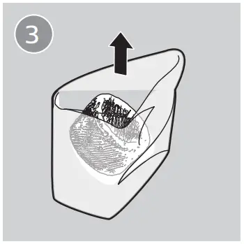 Prepare for humidification