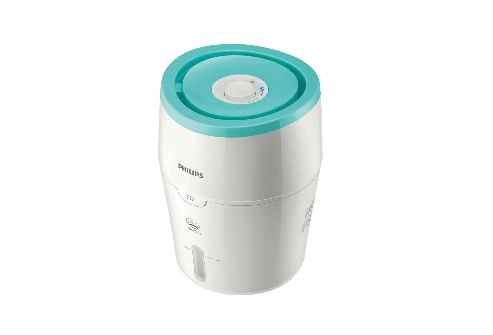 Philips Hu4801 Air Humidifier User Manual