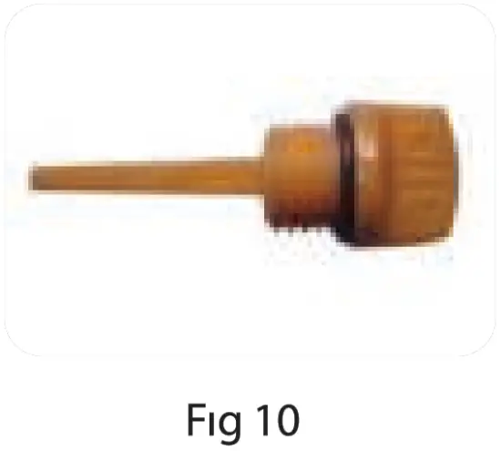 Ford FDT9200SE Diesel Generator - Fig 12