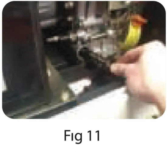 Ford FDT9200SE Diesel Generator - Fig 13