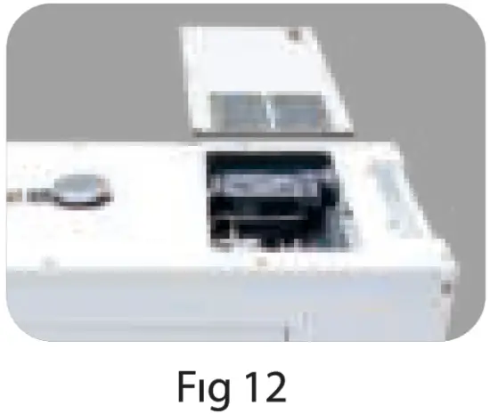 Ford FDT9200SE Diesel Generator - Fig 14