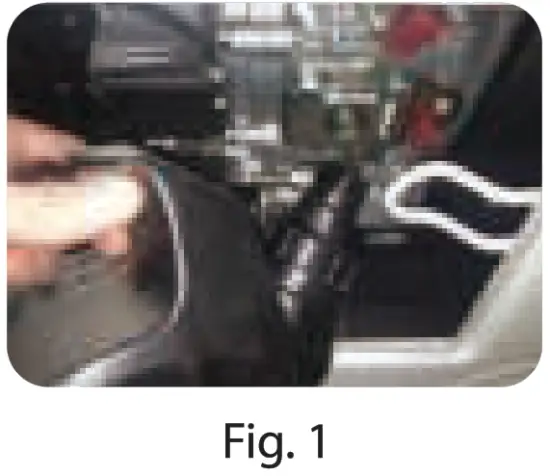 Ford FDT9200SE Diesel Generator - Fig 3